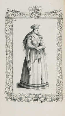 [Вецеллио С. Костюмы античности и современности. В 2 т. Т. 1-2]. Paris: M. Amb. Firmin Didot, 1859-1860.